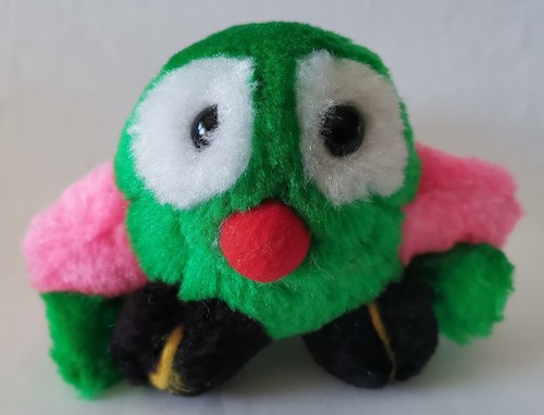 Jouet peluche avion - jouet,