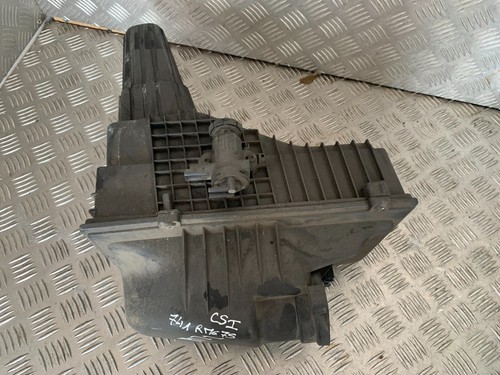 Boitier filtre air - filtre,