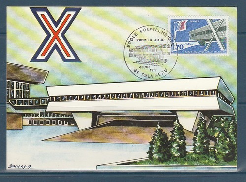 Carte 1er jour - carte,