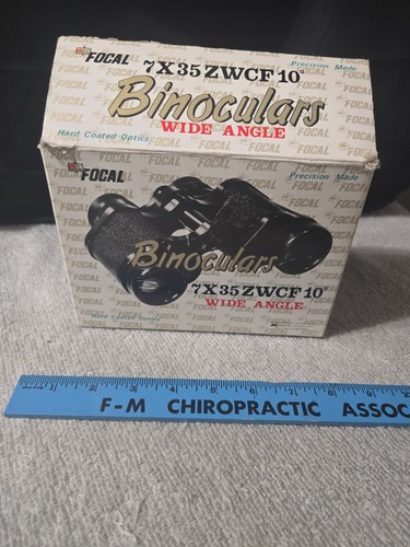 Vintage mart focal - k,