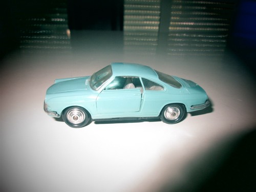 Norev coupe simca - norev,