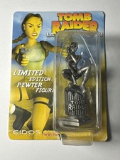 Tomb Raider Lara Croft Limited