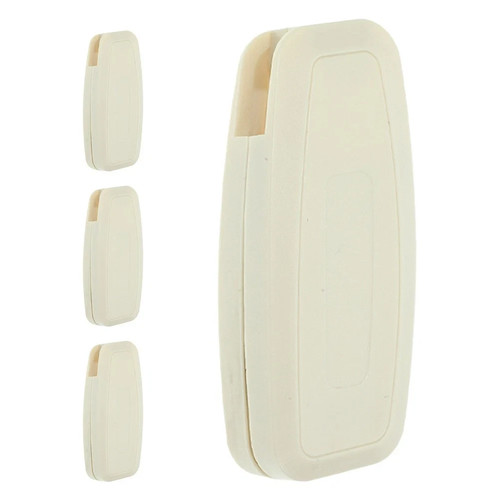 Pcs poids cordon - 4, de