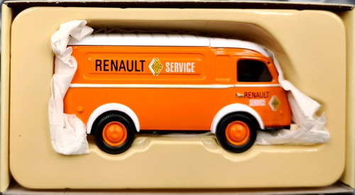 Corgi 143 renault 1000kg - corgi,