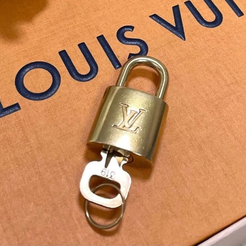 Lot clés cadenas louis - de,