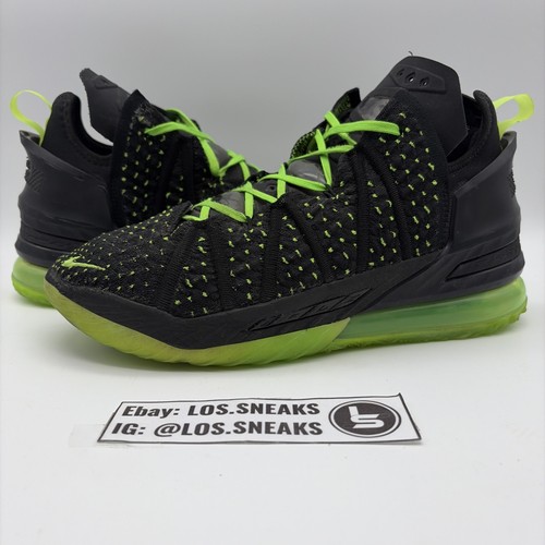 Size nike lebron - 8.5,