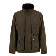 Barbour Re-Engineered Utility