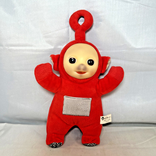 Windpath red teletubbies - windpath,