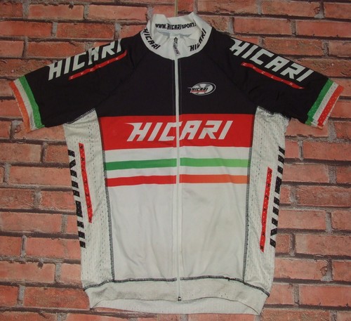 Hicari maillot vélo cyclisme - vélo,