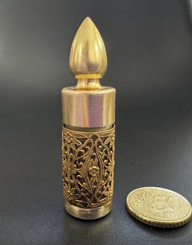 Flacon miniature parfum - flacon,