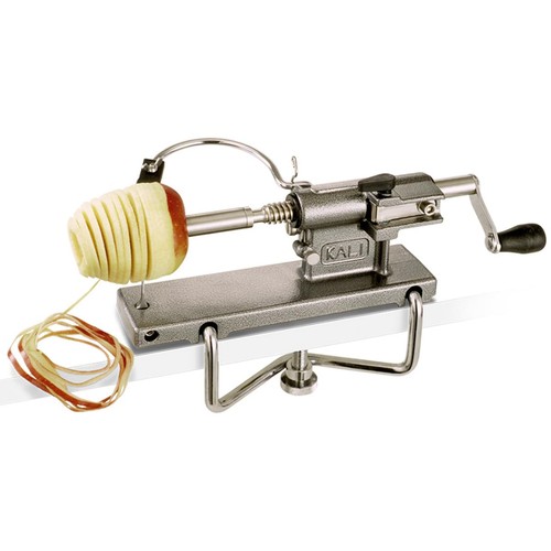 Pèle tranche pommes - et,