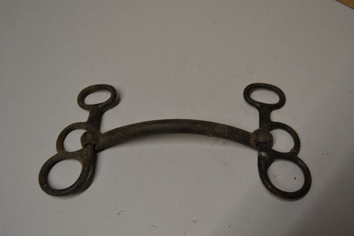 Mors coup poing cavalerie - mors, de