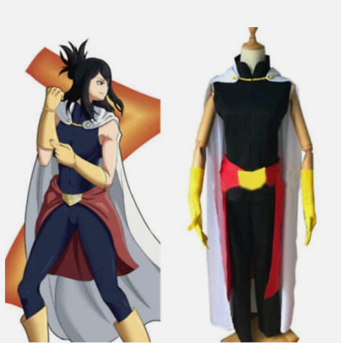 Shimura nana suit set cosplay - shimura,