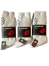 Lots de Chaussettes Lotto