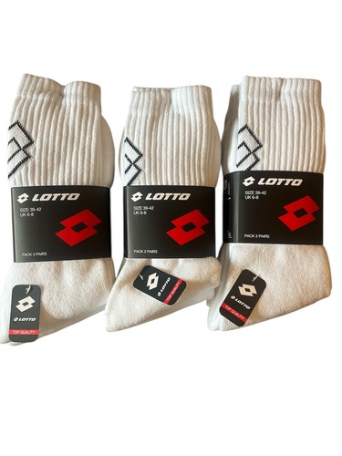 Lots chaussettes lotto - lots,