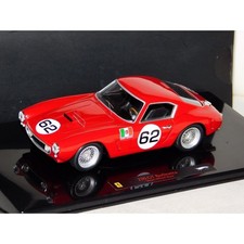 FERRARI 250 GT BERLINETTA SWB