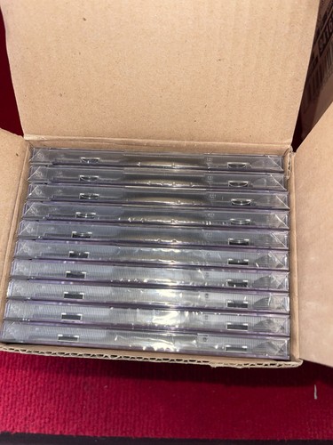 New verbatim 1x - cd-r, 1x-24x