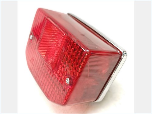 Feu arriere honda cm125 1992 - cm125,