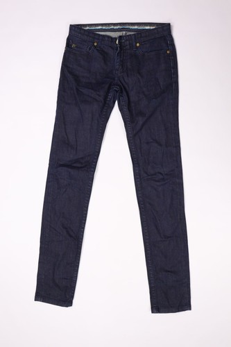 Zadig voltaire denim blue - voltaire,
