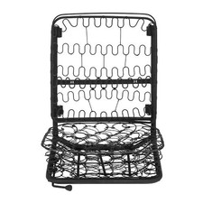 Estructura del asiento delantero 1/3 para VW Combi SPLIT de 1963 a 1967