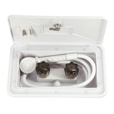 Kit extérieur de boîte de