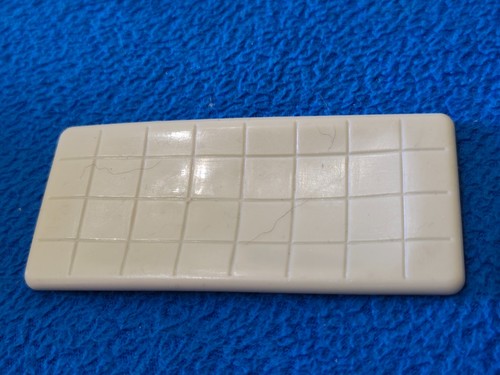 Playmobil ancien matelas gris - playmobil,