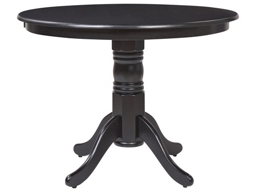 Table ronde salle manger - table,