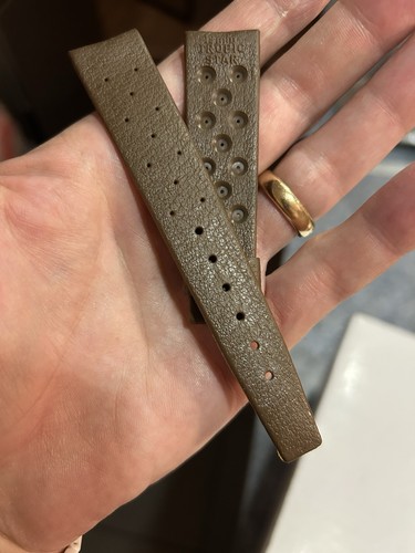 Tropic star 19mm - star,