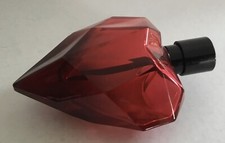 Flacon de  parfum  DIESEL Loverdose  Eau de parfum 75 ml vide