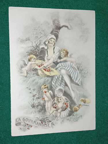 Cpa péchés capitaux - péchés,