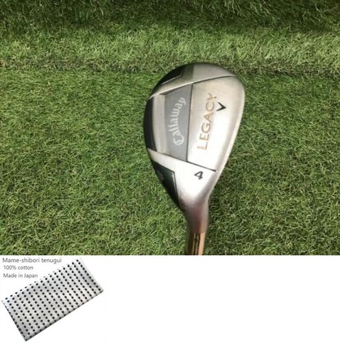 Callaway legacy 2010 - 2010, u4