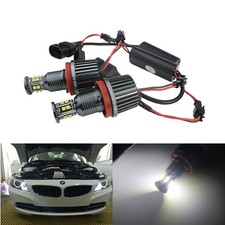 Ampoule LED Angel Eyes H8 120W