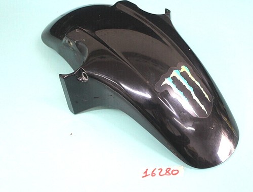 Garde boue avant honda hornet - garde,