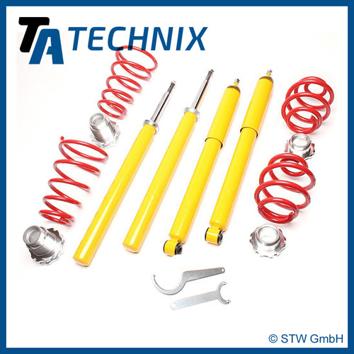 Technix combinés filetés - technix,