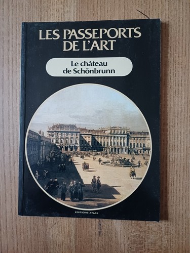 Les passeports art le - les,