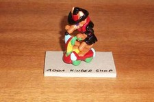 KINDER - DIE MOTOCOYOTEN - MOTOCOYOTES - BLACKCOYOTE