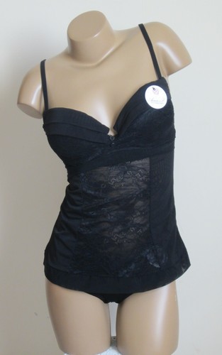 Lingerie jazzlyne - lingerie,