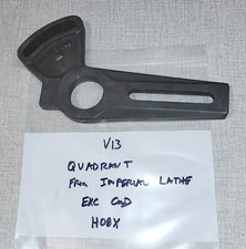 Emco Maximat V13 Lathe Parts