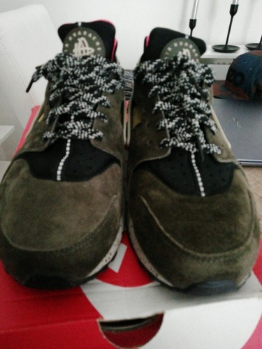 Nike huarache uomo