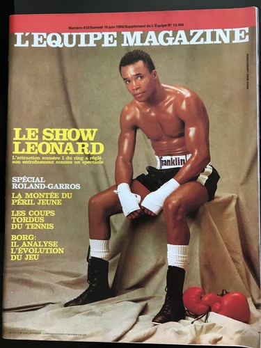 Equipe magazine 06 - l'equipe,