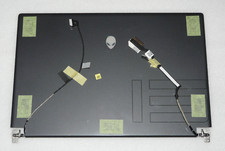 Nouvel Écran Complet LED QHD