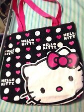 Hello Kitty Tote bag (Sanrio Japan)