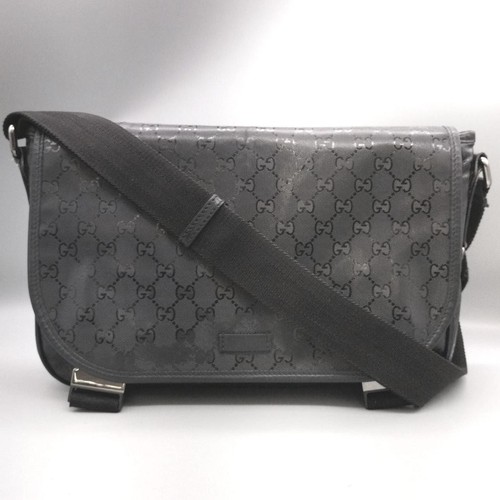 Sac bandoulière gucci - à,