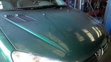 Capot PEUGEOT 206 PHASE 1
