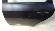 Porte arriere gauche SUBARU