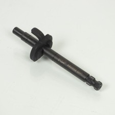 Axe de sélecteur Top