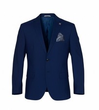 Veste costume Devred bleu