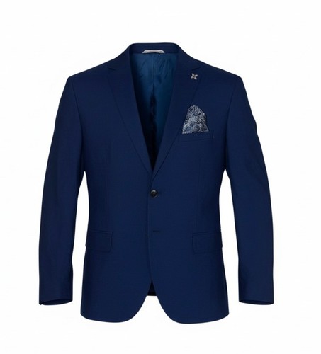 Veste costume devred 1902 bleu - veste,