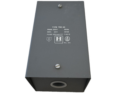 Honeywell trc - honeywell,