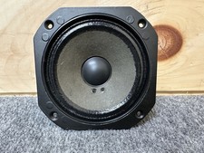⭐️ JBL LE5-6 Midrange